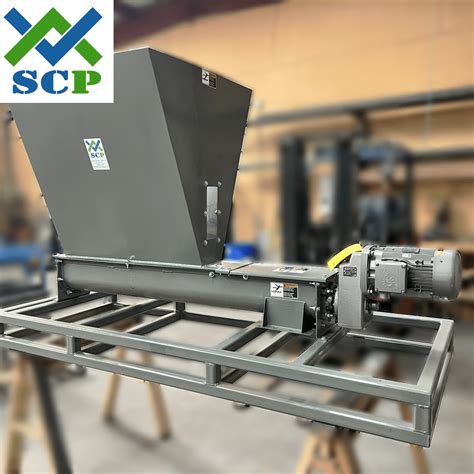 screw conveyor pacific corporation manta|scpc screw conveyor.